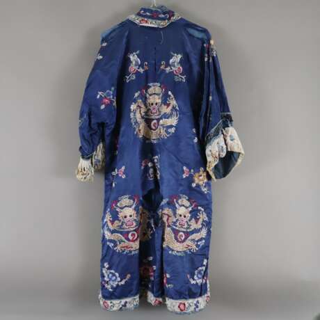 Chinesische Robe - Foto 5