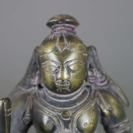 Kleine hinduistische Gottheit - фото 5