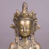 Buddha Amitayus - photo 2
