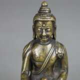Buddha Shakyamuni - Foto 2