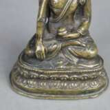 Buddha Shakyamuni - photo 3