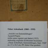 Achenbach, Oskar - фото 10