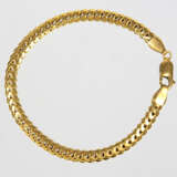 Gold Armband - Gelbgold 333 - фото 1