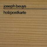 Beuys, Joseph - photo 3