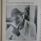Beuys, Joseph - Foto 9