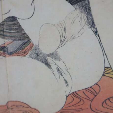 Kitagawa, Utamaro - фото 5