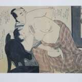 Kitagawa, Utamaro - photo 3