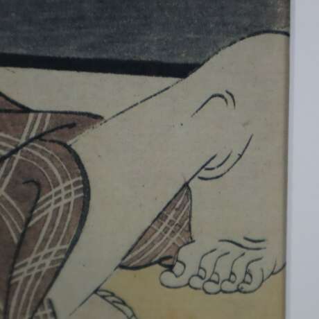 Kitagawa, Utamaro - фото 9