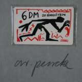 Penck, A.R.(1939-2017) - Foto 3