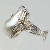 Ring mit Drachen Perle - Foto 2