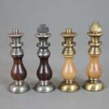 Satz von Schachfiguren - фото 2