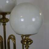 Imposante Vintage-Stehlampe - фото 4