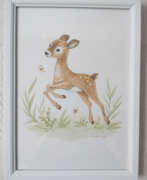 Product catalog. Little deer