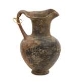 Antike Keramik aus Etrurien - - photo 3