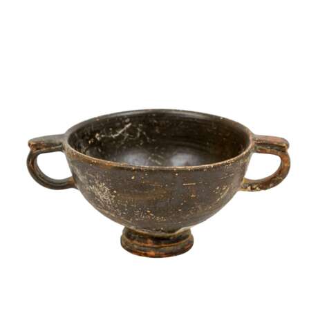 Antike Keramik aus Etrurien - - photo 1