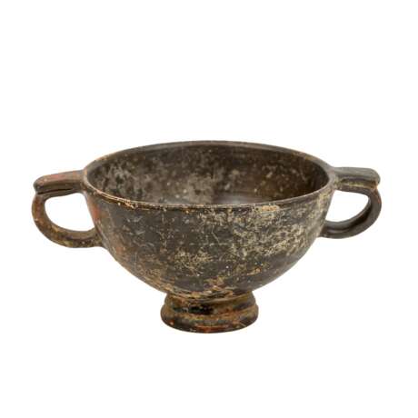 Antike Keramik aus Etrurien - - фото 3