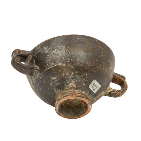 Antike Keramik aus Etrurien - - photo 6