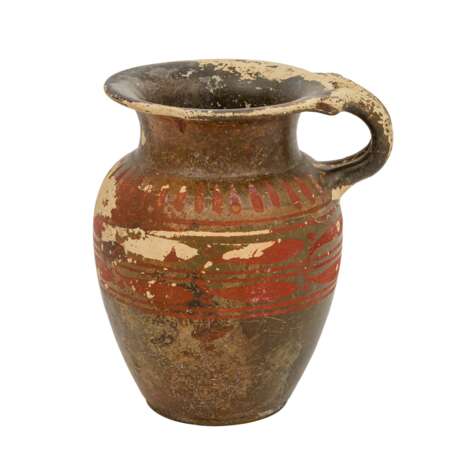 Antike apulische Keramik - - photo 1