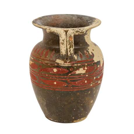 Antike apulische Keramik - - фото 2
