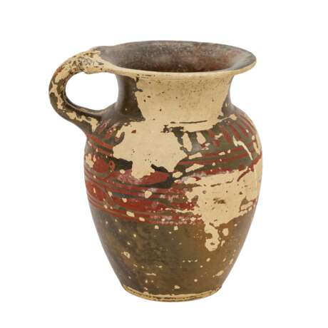 Antike apulische Keramik - - фото 3