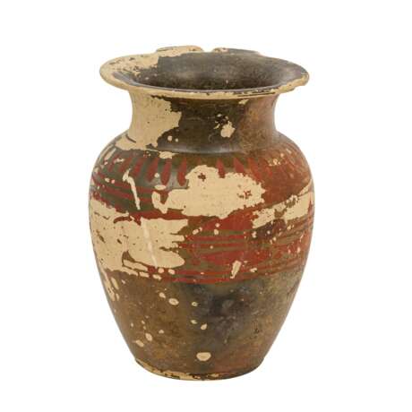 Antike apulische Keramik - - photo 4