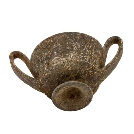 Antike Keramik aus Etrurien - - photo 6
