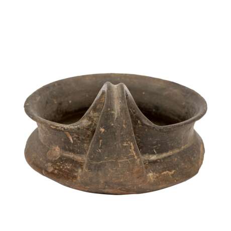 Antike Keramik aus Etrurien - - Foto 2
