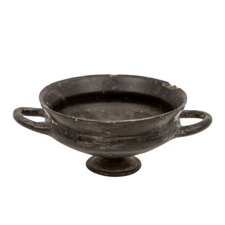 Antike Keramik aus Etrurien - - фото 1