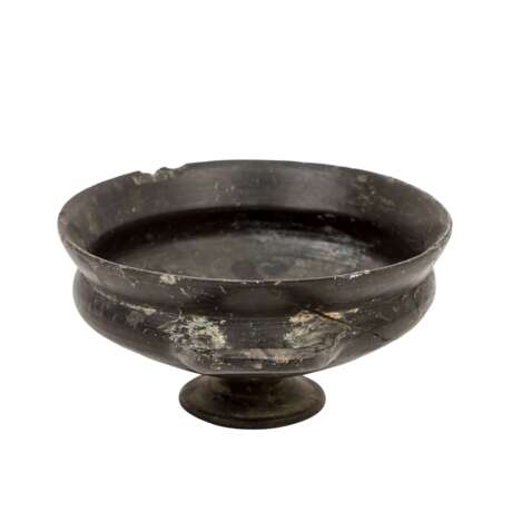 Antike Keramik aus Etrurien - - Foto 4