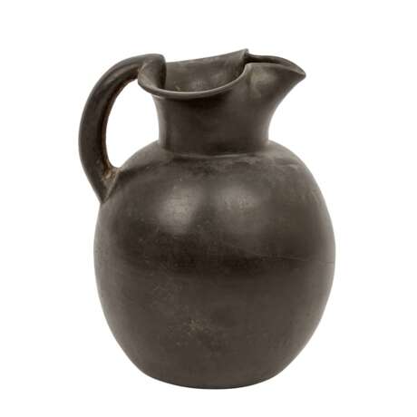 Antike Keramik aus Etrurien - - Foto 3