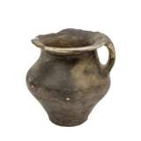 Antike Keramik aus dem römischen Italien - - photo 1