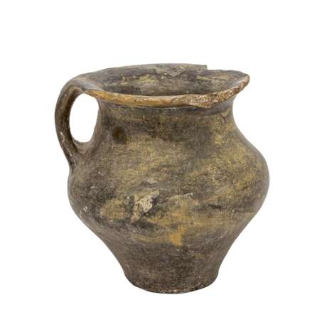 Antike Keramik aus dem römischen Italien - - фото 3