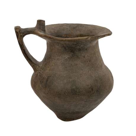 Antike Keramik aus Italien - - photo 3