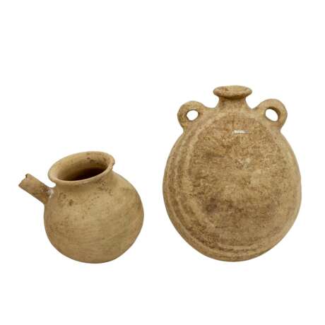 Antike Keramik - - Foto 3