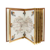 Der goldene Atlas der Nautik , FAKSIMILE - - Foto 3