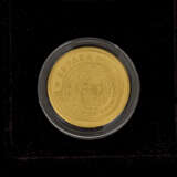 Die offiziellen Gold-EUROS, - photo 6