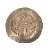 Byzanz - MANUEL I. COMNENUS. 1143-1180, El-Aspron Trachy, - фото 2