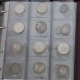 Großer Münzennachlass mit beträchtlichem - photo 5