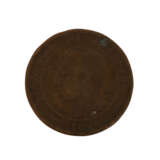 Kleines Konvolut Münzen und Medaillen mit SILBER - - photo 6