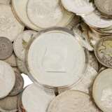 Kleiner Münzenschatz, darin enthalten - Foto 6
