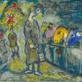 Marc Chagall. Cirque - photo 6