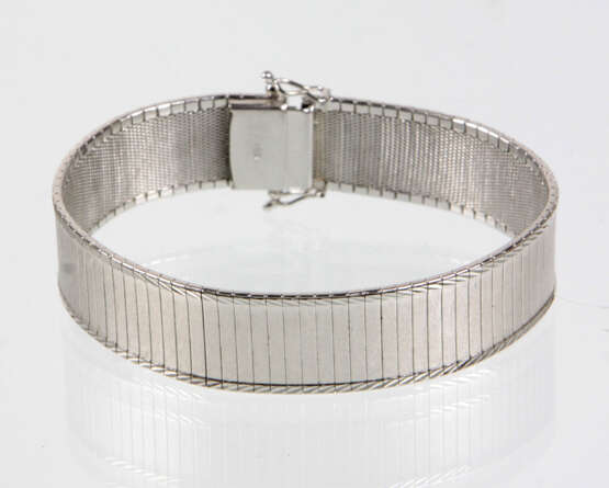 Silber Armband - фото 1