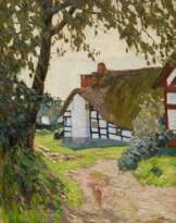 Untitled (Farmhouse)