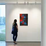 Serge Poliakoff. Composition rouge, bleu et noire - Foto 4