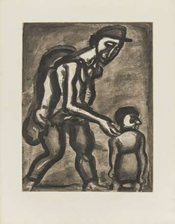 Georges Rouault. Miserere - фото 3