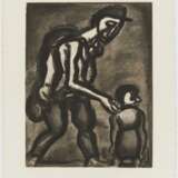 Georges Rouault. Miserere - фото 4