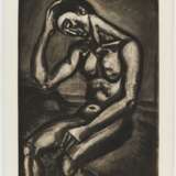 Georges Rouault. Miserere - фото 7