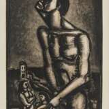 Georges Rouault. Miserere - фото 9