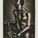 Georges Rouault. Miserere - фото 10
