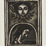 Georges Rouault. Miserere - фото 13